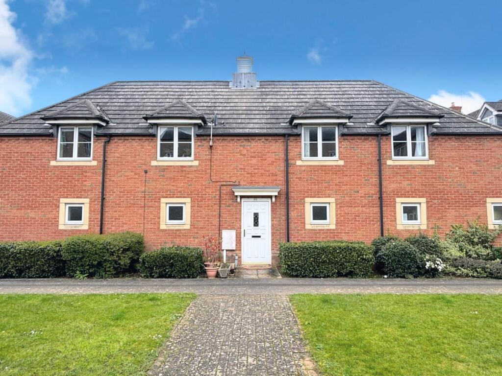 Main image of property: Baines Way, Grange Park, Northampton NN4
