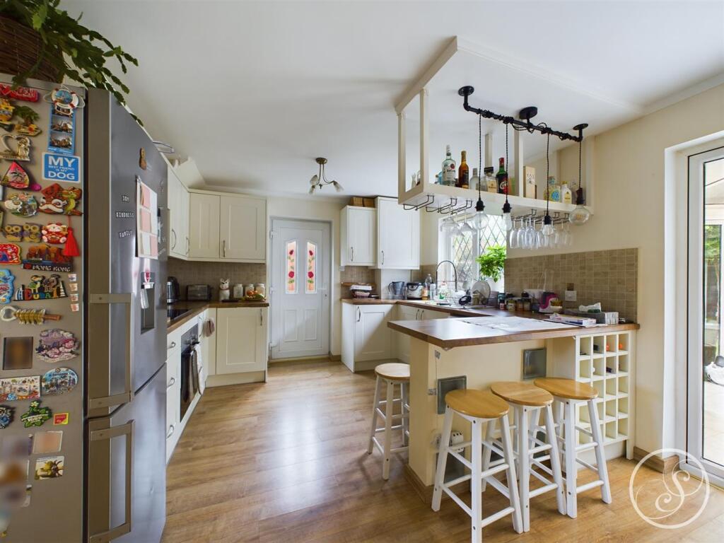 House in Leeds - View 5