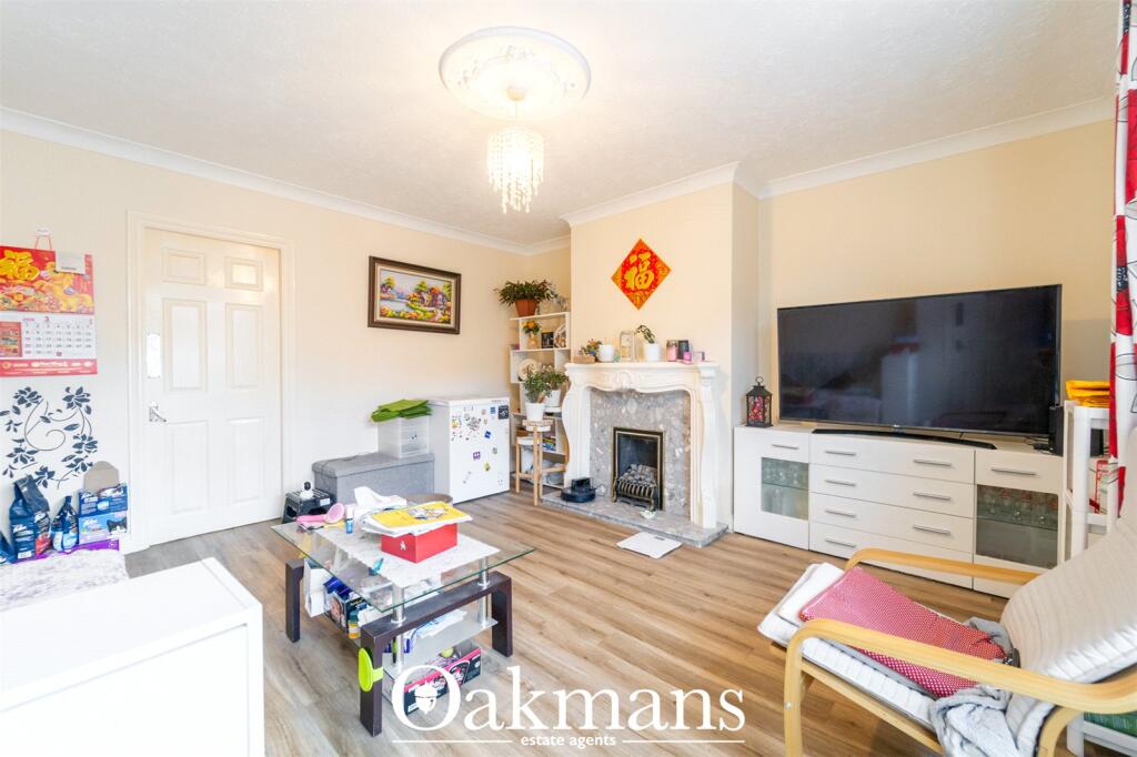House in Birmingham, West Midlands - View 3