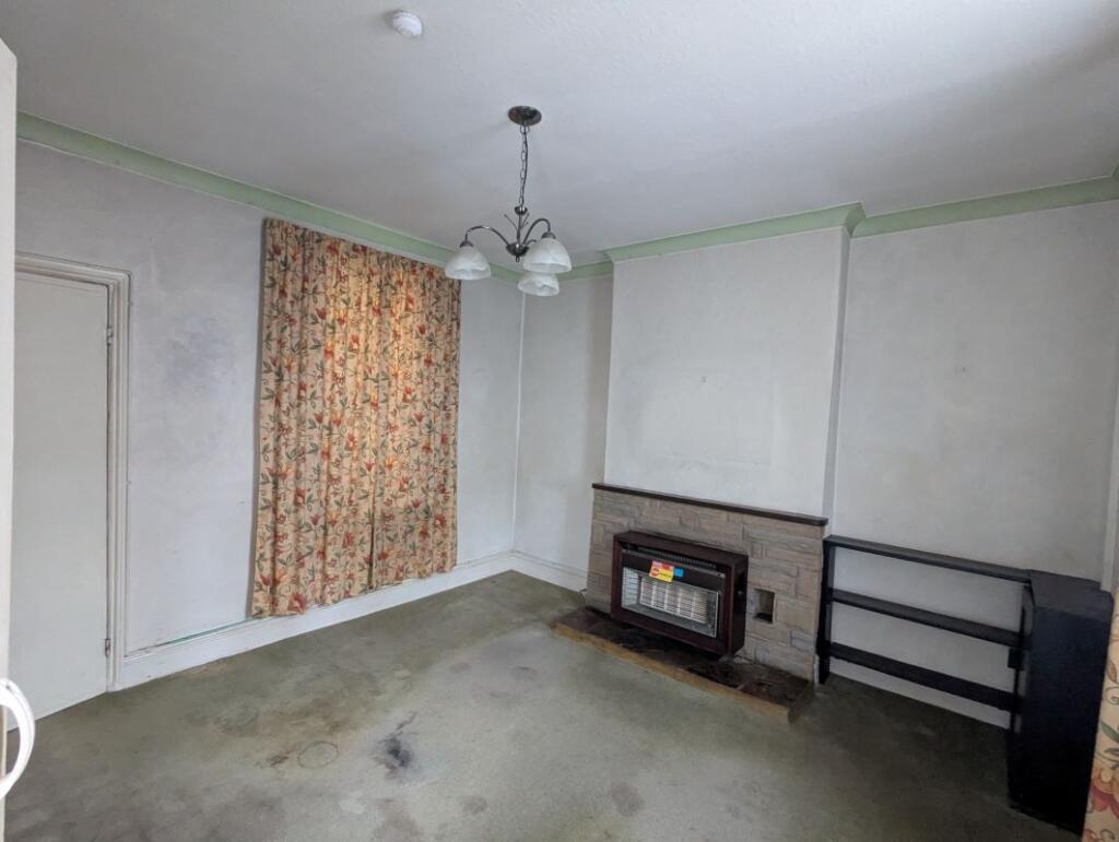 House in Cannock Chase, Heath Hayes and Wimblebury - View 4