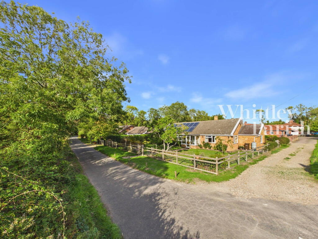 Main image of property: Rectory Road, Gissing, Diss IP22 5UX