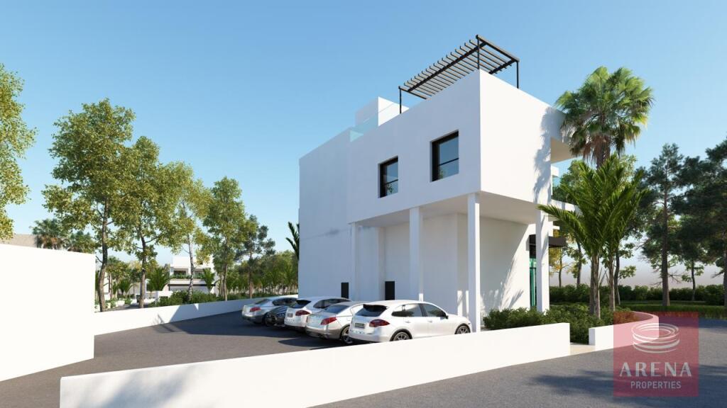 Main image of property: Larnaca, Pylas