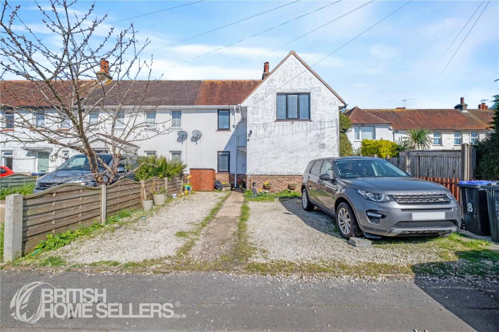Main image of property: Loder Gardens, Worthing, West Sussex, BN14
