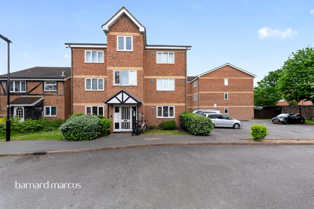 Main image of property: Beaulieu Close, Hounslow