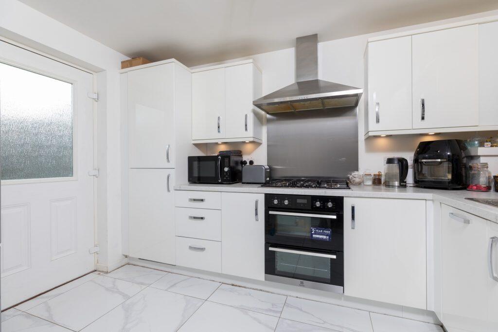 House in Glasgow - View 4