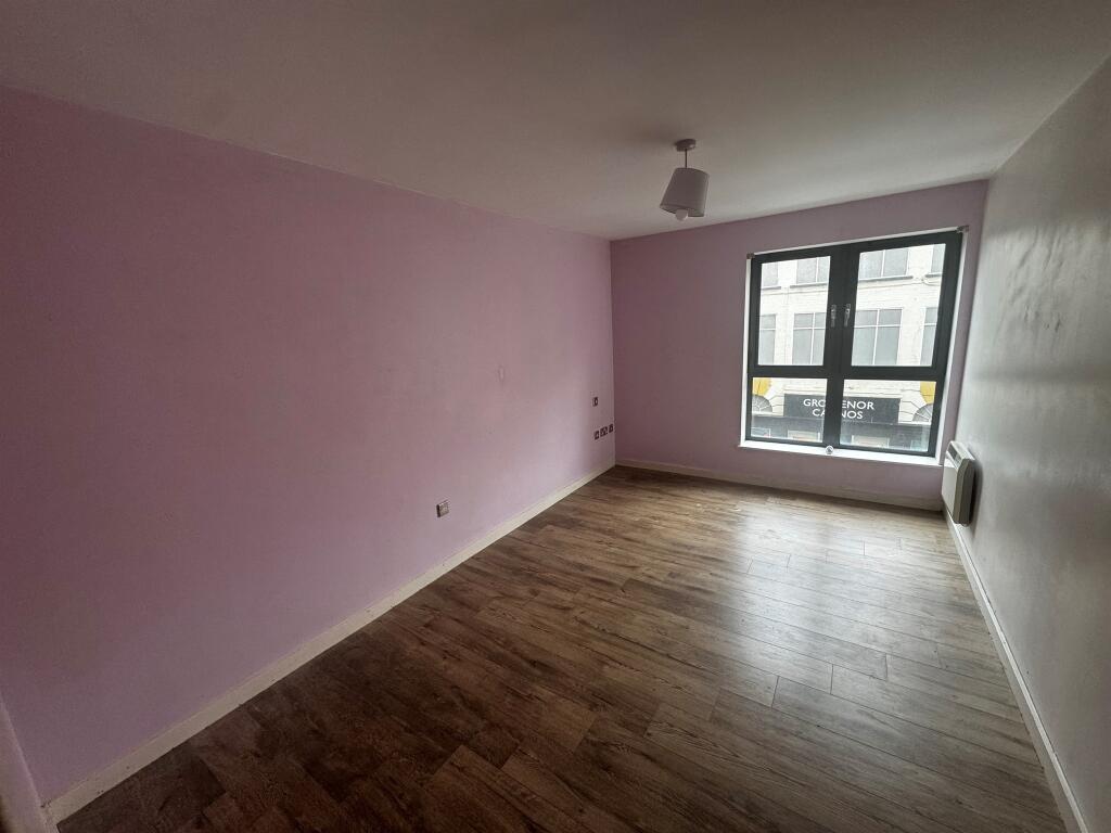 Main image of property: Queens Dock Avenue, Hull