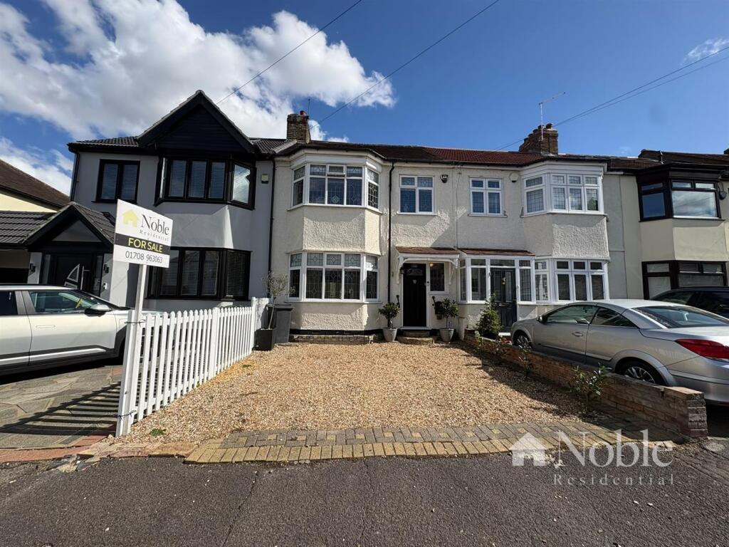 Main image of property: Cheviot Road, Hornchurch