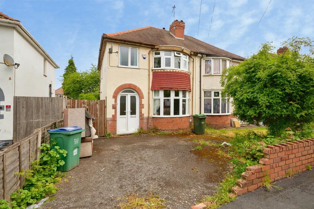 Main image of property: Madin Road, Tipton