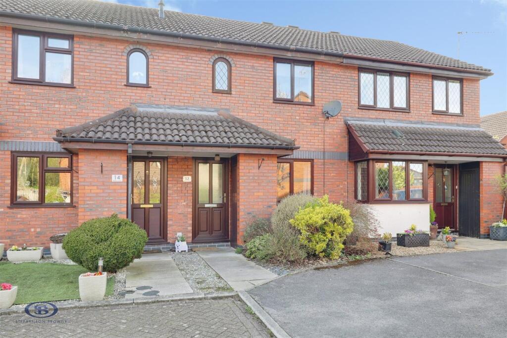 Main image of property: Bailey Court, Alsager