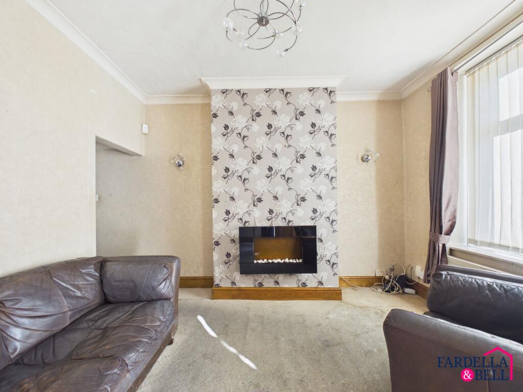 House in Blackburn - View 4