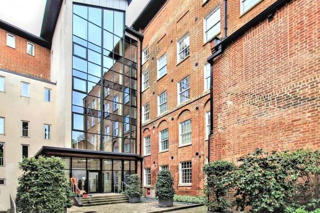 Main image of property: King Street, Norwich