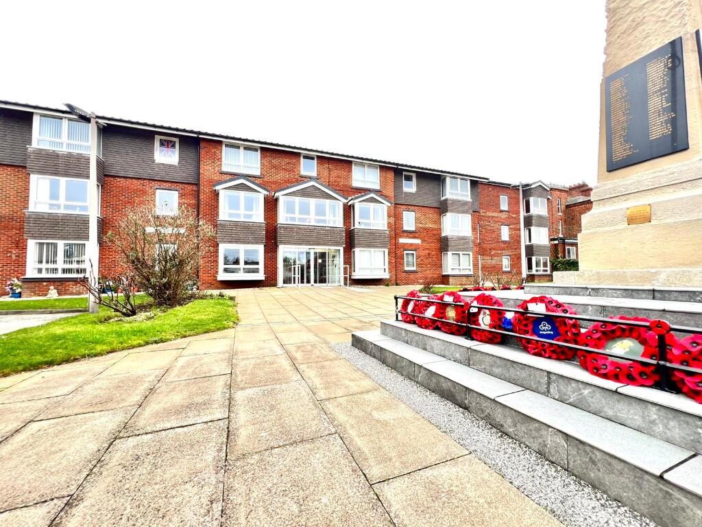 Main image of property: Coatham Road, Redcar, North Yorkshire, TS10