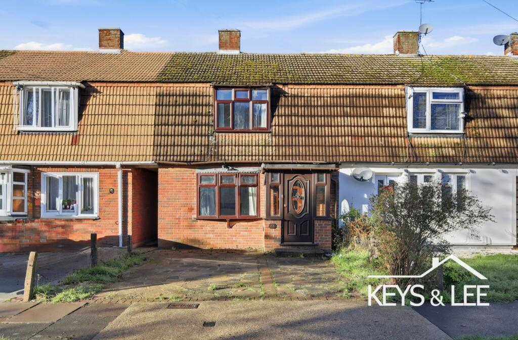 Main image of property: Horndon Road, Romford