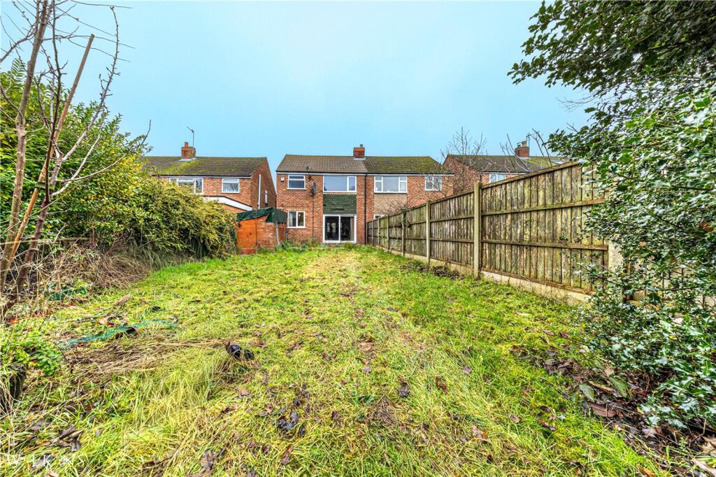 Additional image 19 of Kings Lane, Newton Regis, Tamworth, Warwickshire, B79