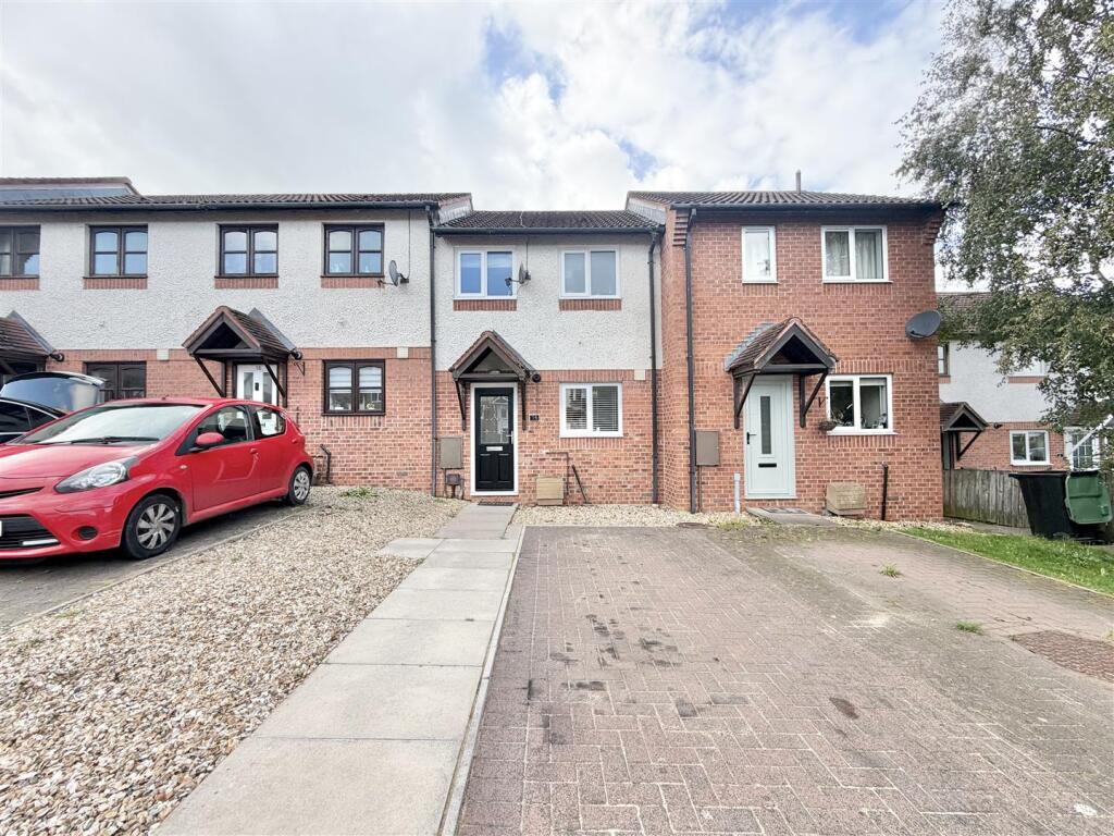 Main image of property: Fulford Walk, Carlisle