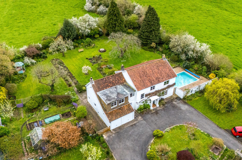 Additional image 40 of Radford Hill, Radstock, Somerset, BA3