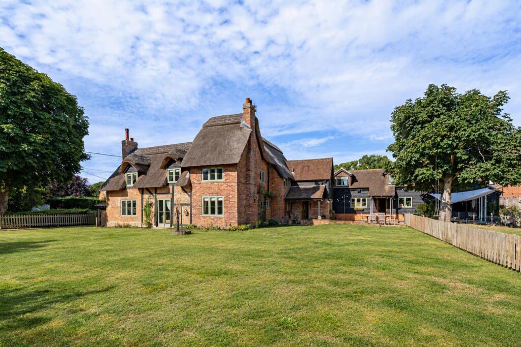 Main image of property: Ramsdell Road, Monk Sherborne, Tadley, Hampshire RG26