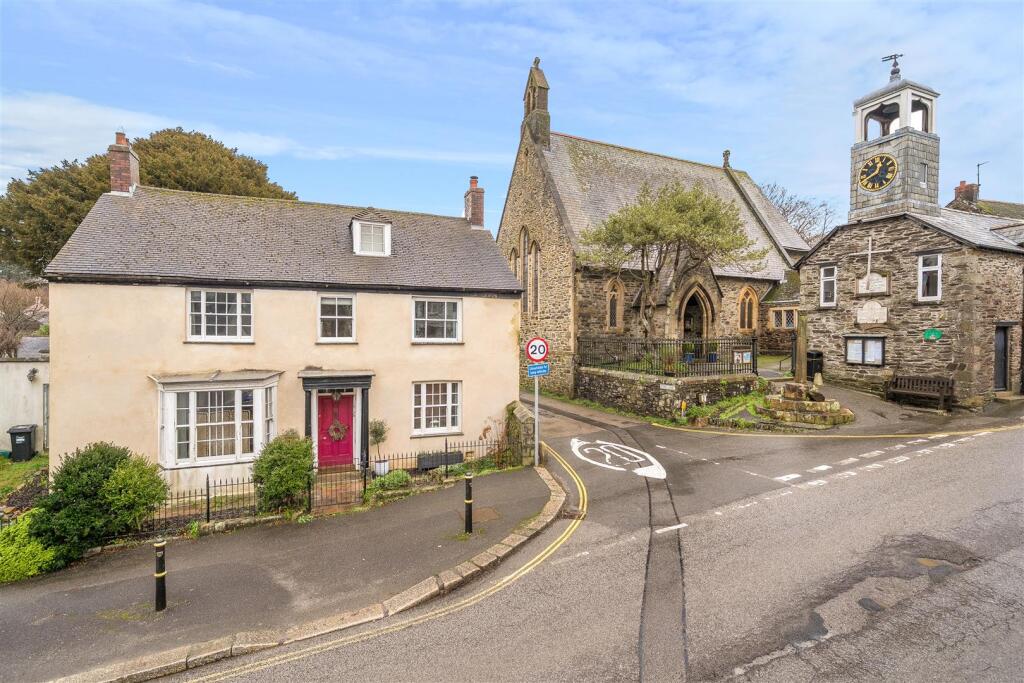 Main image of property: Grampound, Truro