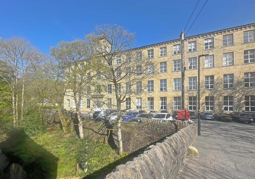 Main image of property: Rishworth Mill Lane, Rishworth