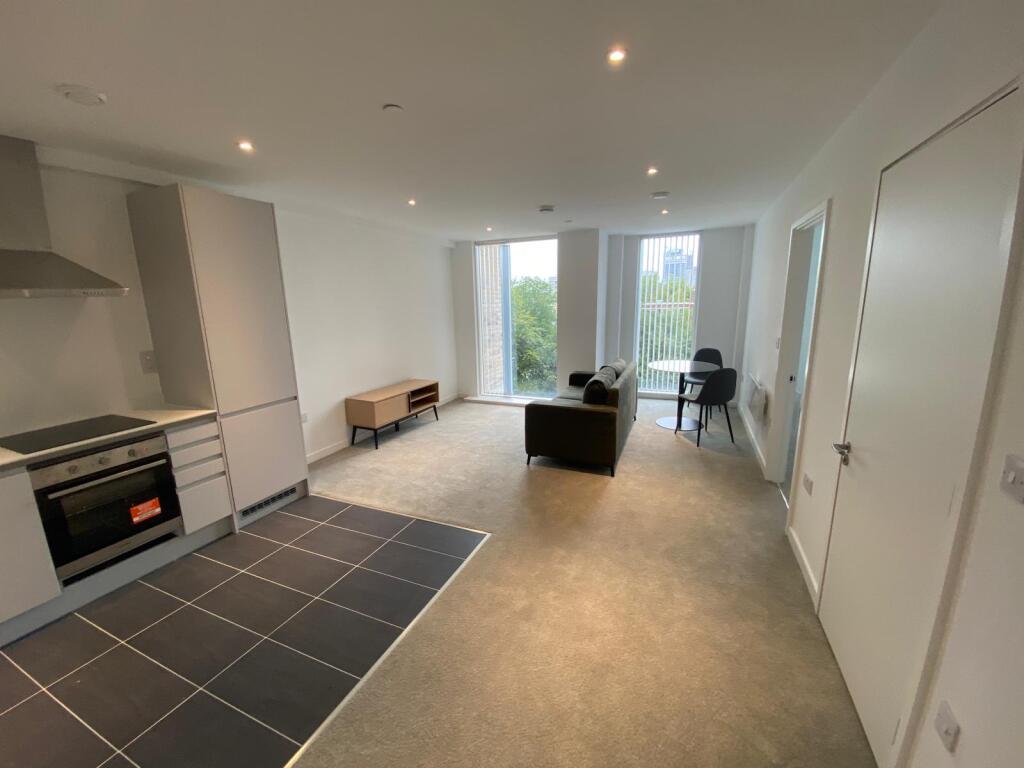 Main image of property: 151 Boundary Lane Manchester