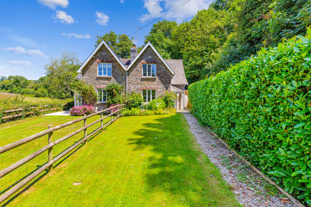 Main image of property: West Buckland,