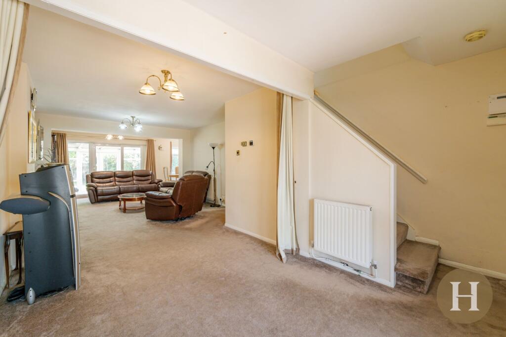 House in Birmingham, West Midlands - View 5