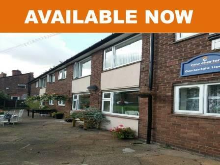 Main image of property: Gardenfold House, Moorside Street, Droylsden, M43 7HD