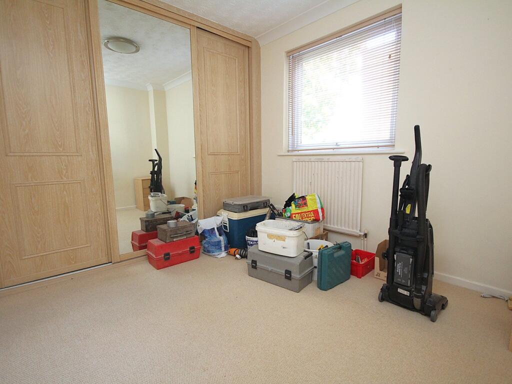 Apartment in Poole, Old Town - View 5