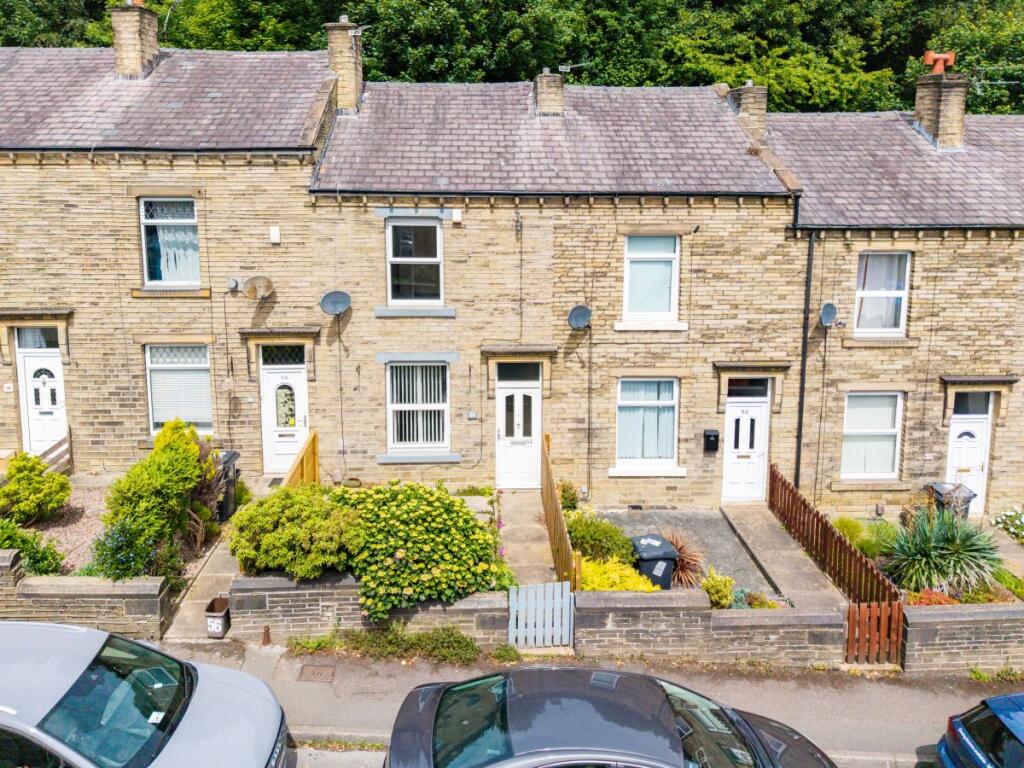 Main image of property: Smithy Carr Lane, Brighouse