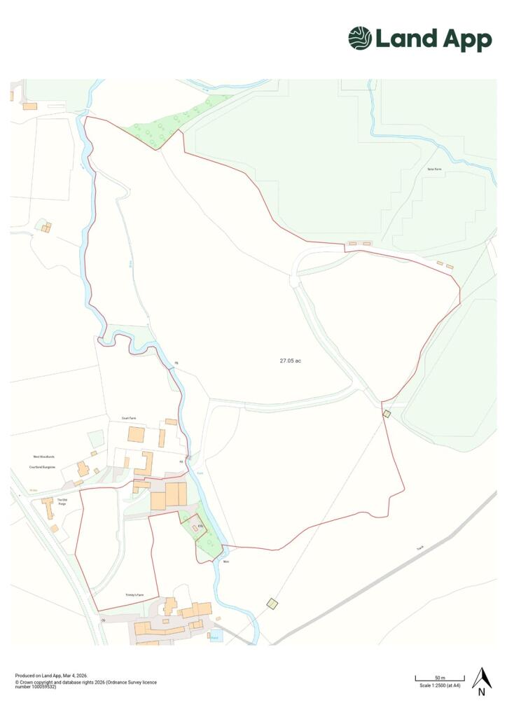 Additional image 11 of West Woodlands, Frome, Somerset, BA11