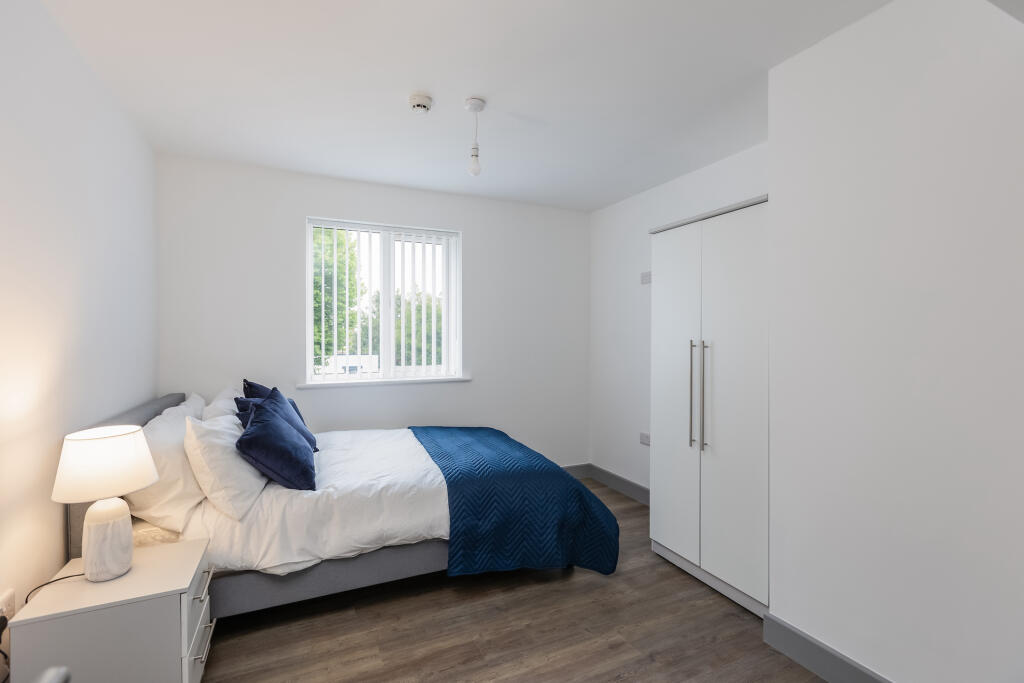 Main image of property: Roselee Court