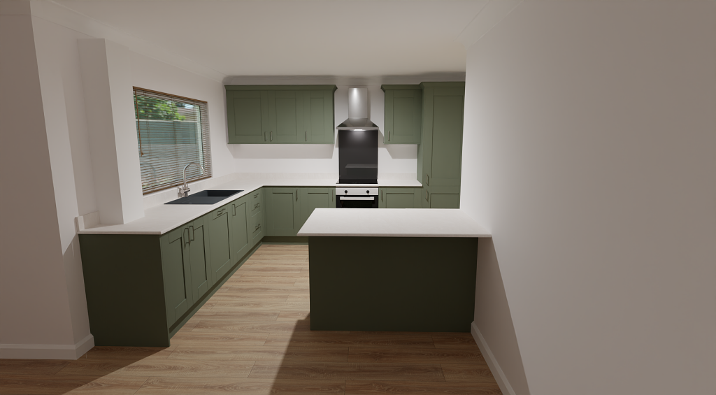 Playford Rise, Walton photo 5