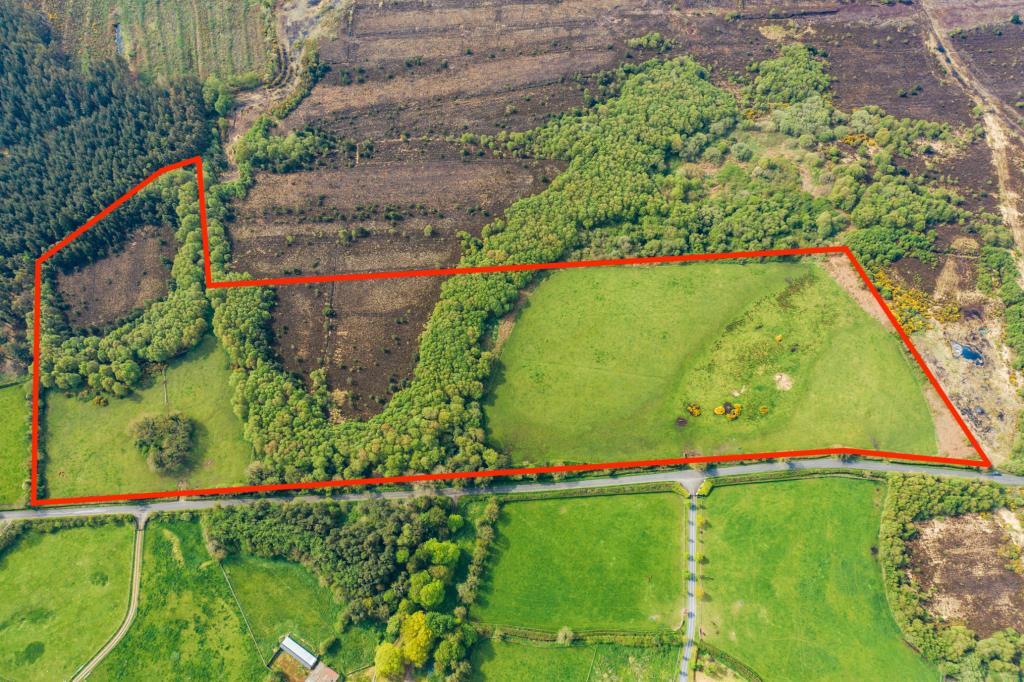 Main image of property: Derrymahon, Timahoe East, Coill Dubh, Co Kildare