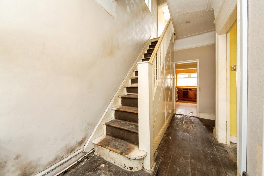 House in Liverpool - View 4