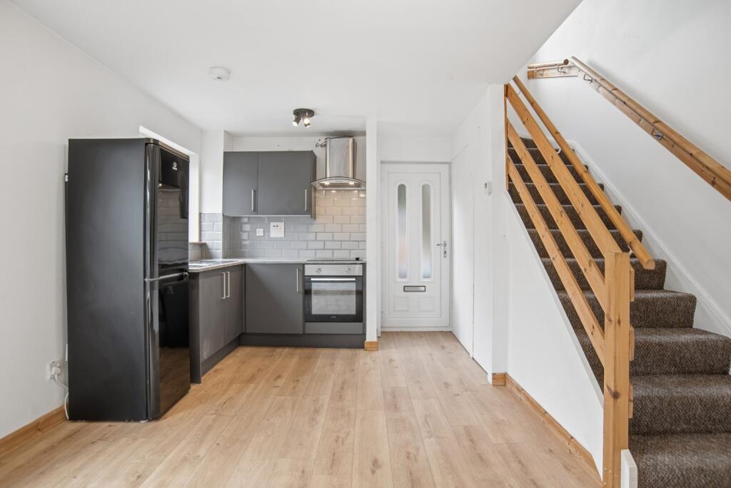 Main image of property: Ochiltree Crescent, Mid Calder, EH53