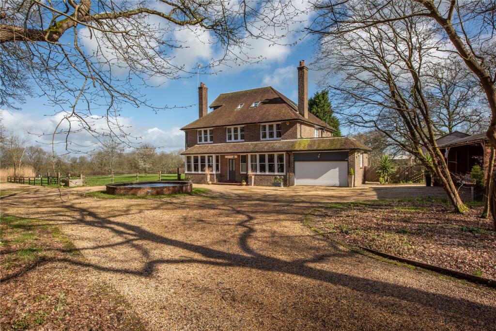 Main image of property: Rusper Road, Newdigate, Dorking, Surrey, RH5