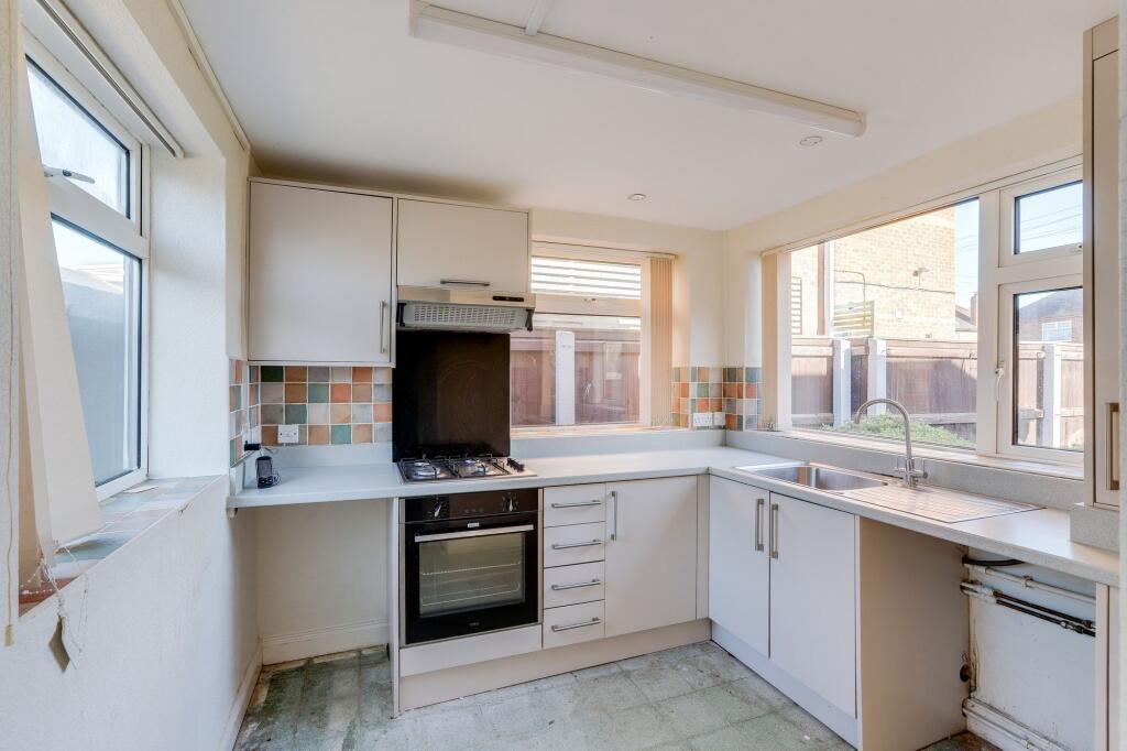 Linby Road, Hucknall, NG15 - View 2