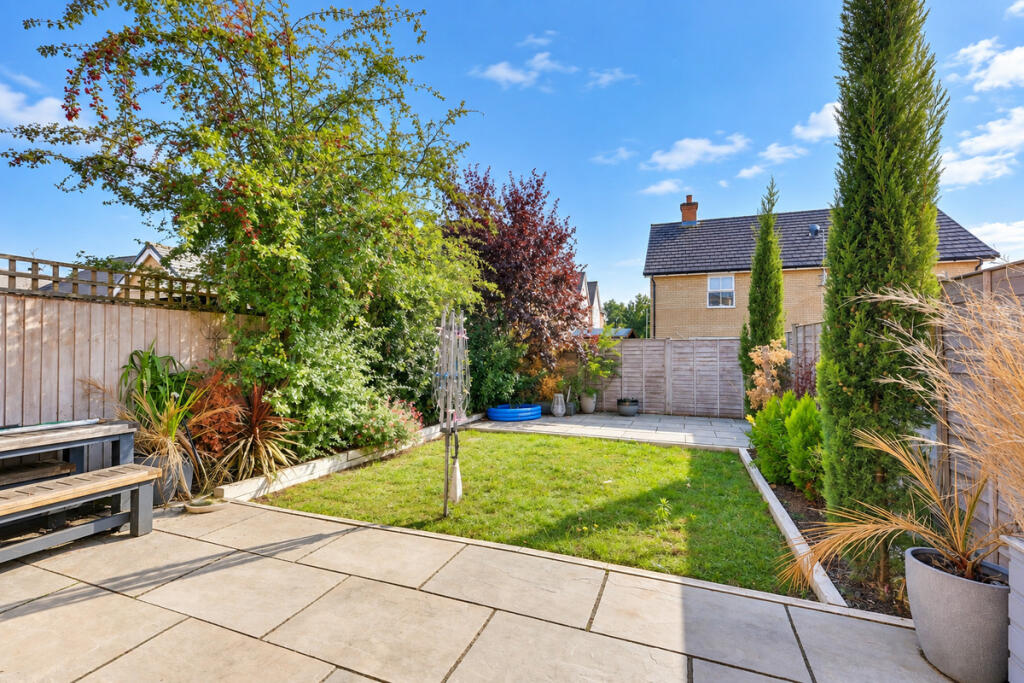 House in Castle Point, Essex - View 4