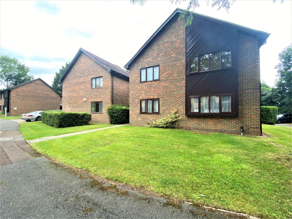 Main image of property: Pepys Close, Ickenham, UB10