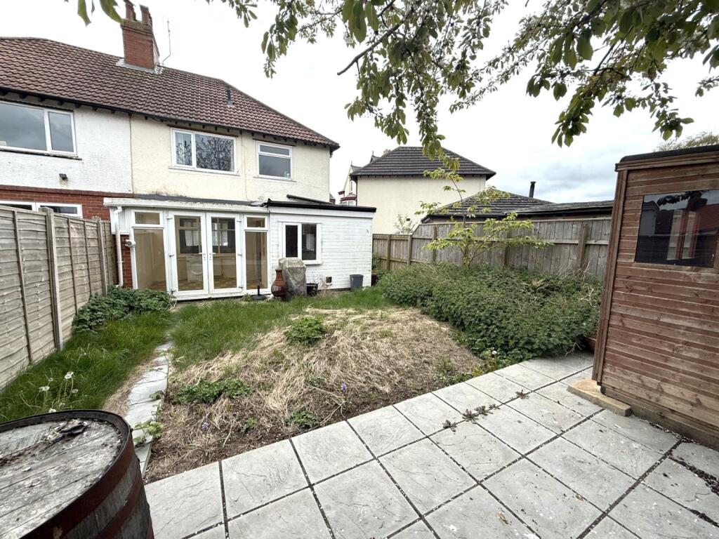 Trinity Grove, Bridlington, East Yorkshire, YO15 photo 3