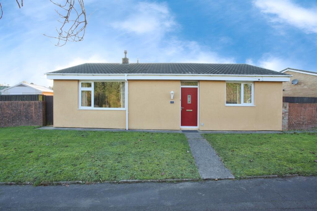 Main image of property: Ty Isaf, Penyrheol, Caerphilly