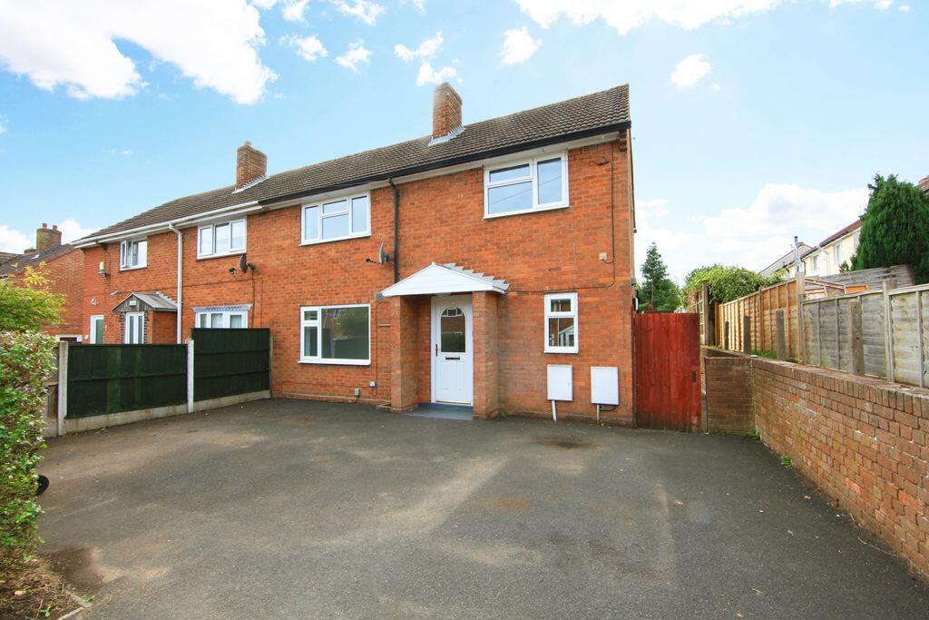 Main image of property: Castle Road, Dawley