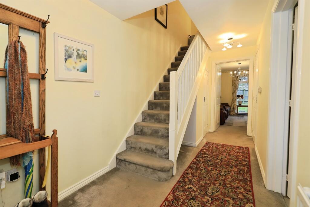 Lawrence Grove, KIDDERMINSTER - Widok 2