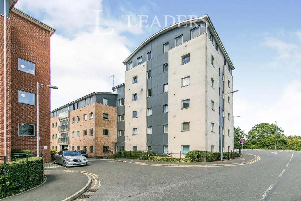 Main image of property: De Grey Road, CO4