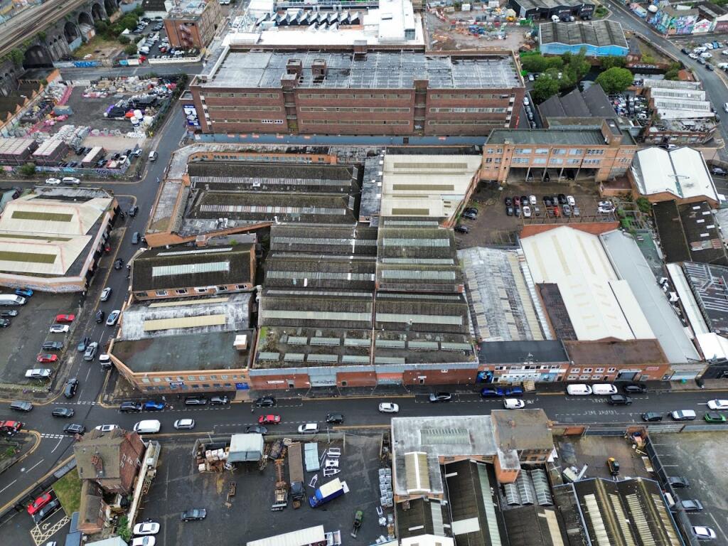 Additional image 2 of 46 Barn Street, Digbeth, Birmingham, B5 5QB