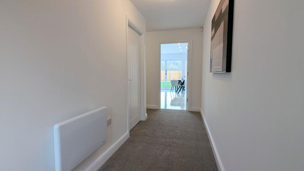Main image of property: Heybrook Close, Wigan, Greater Manchester, WN2 5FS