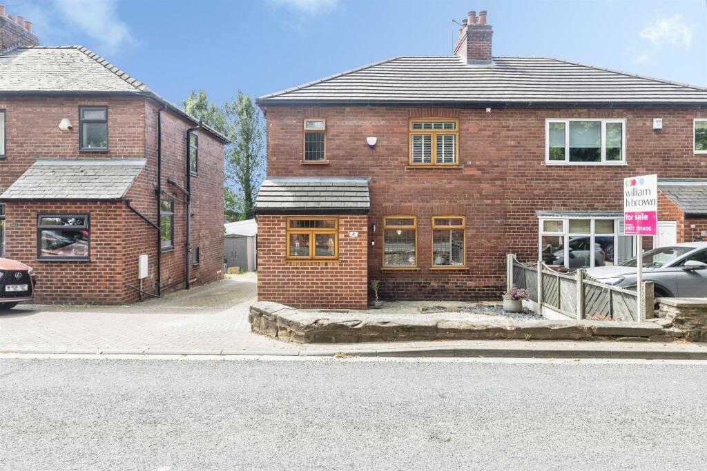 Main image of property: Darrington Road, Pontefract