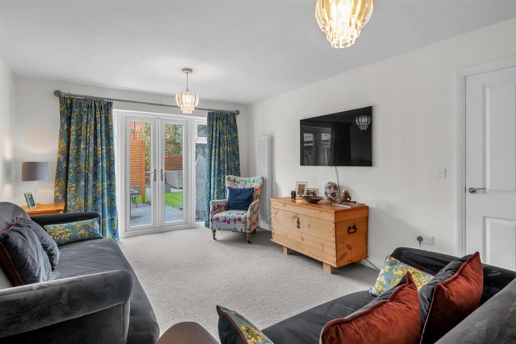 House in Rushcliffe, Romans Quarter, Bingham - View 5
