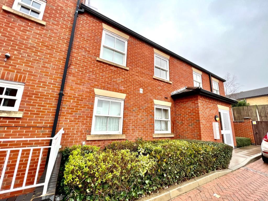 Main image of property: Underwood Court, Glenfield, Leicester