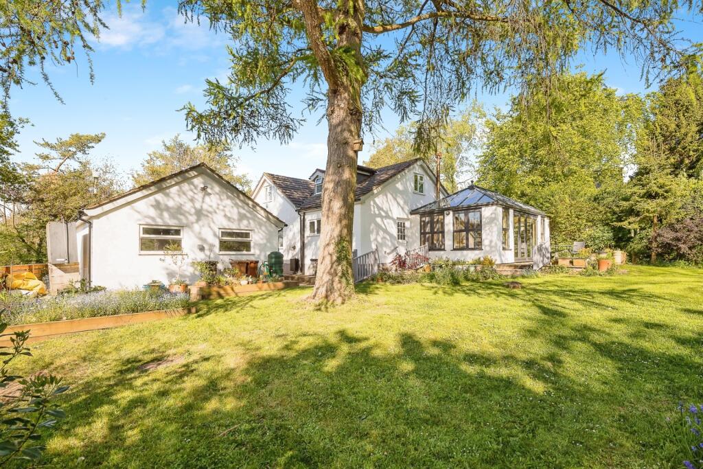 Main image of property: Pantymwyn, Mold, Flintshire, CH7